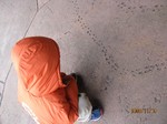 11.10足跡.JPG