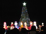 11.8リトルクリスマス.JPG